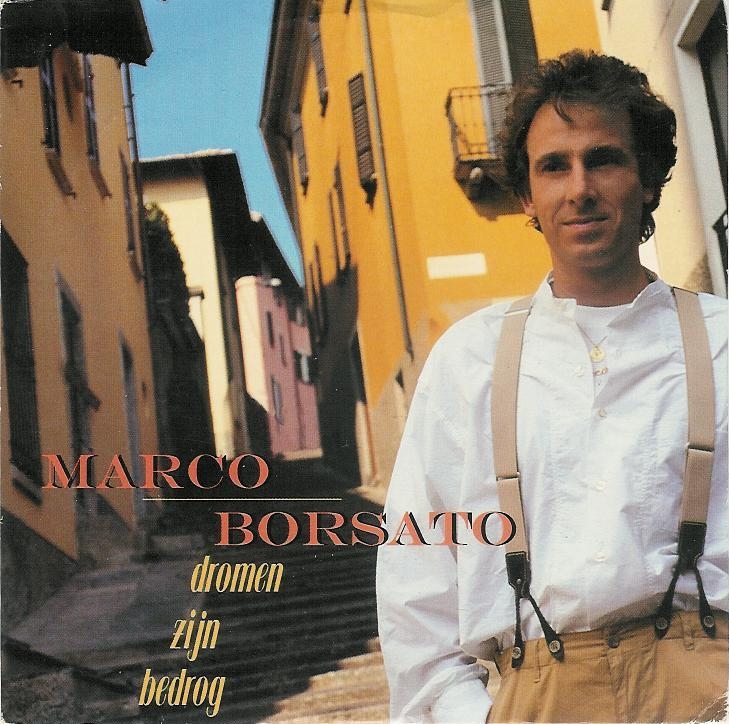 Marco Borsato, Ali B, Yes-R